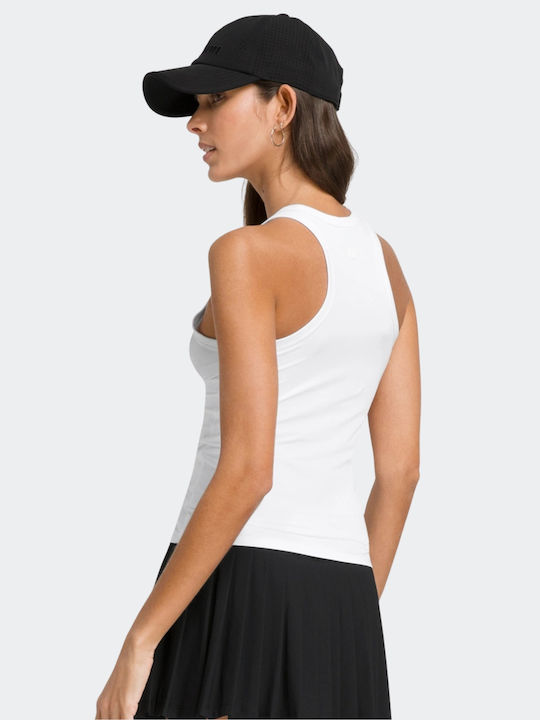 Wilson WW00156331WTA Γυναικεία Μπλούζα Λευκή