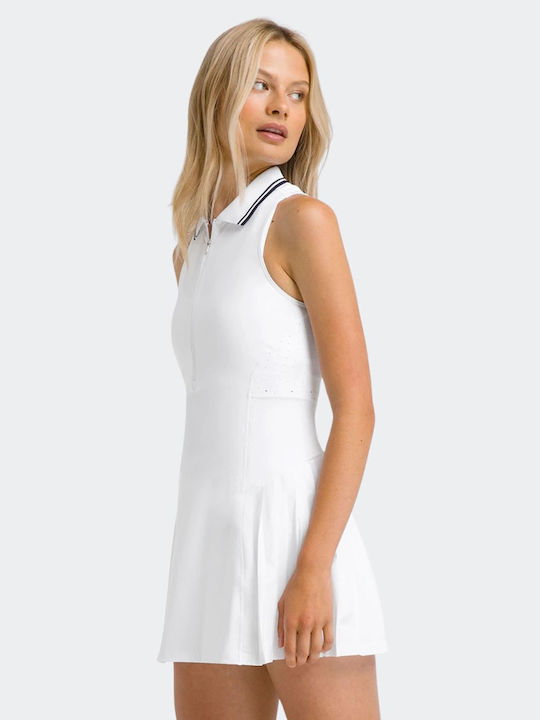 Wilson WW00397431WTA Rochie De Damă Albă