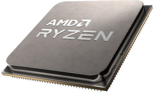 AMD Ryzen 5 8500G 3.5GHz Επεξεργαστής 6 Πυρήνων για Socket AM5 σε Κουτί με Ψύκτρα
