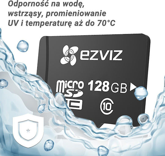 Ezviz 64GB Class 10 90MB/s