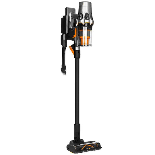 Deerma T50W XT Combo Επαναφορτιζόμενη Σκούπα 2 σε 1 Stick & Χειρός 22.2V Λευκή
