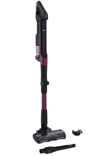 Hoover HF2 Ultra Compact Rechargeable 2 in 1 Stick And Hand Vacuum 14.4V Gray