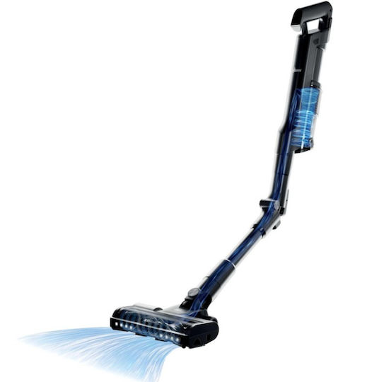 Hoover HF2 Ultra Compact Rechargeable 2 in 1 Stick And Hand Vacuum 14.4V Gray