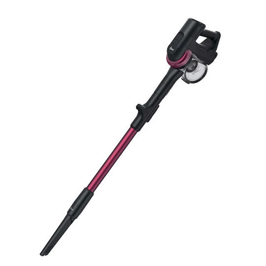 Hoover Hf4 Plus Power Move Rechargeable Stick Vacuum 25.2V Magenta