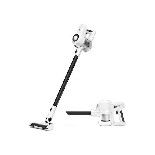 Ufesa Artica Rechargeable Stick Vacuum White