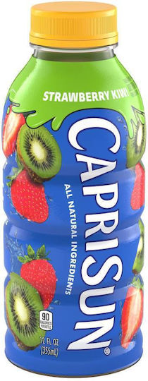 Kiwi Erfrischungsgetränk Blaubeere Ohne Kohlensäure 355ml