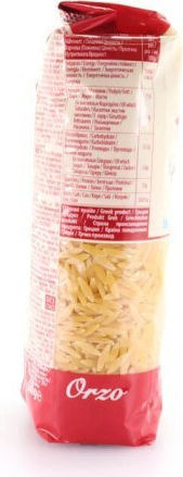 Stella Orzo Coarse 500gr