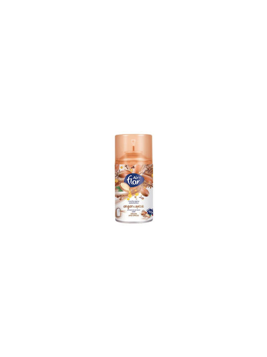 Flor Nachfüllpack für Sprühgerät 250ml