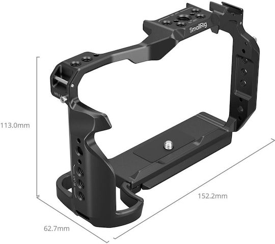 Smallrig Cage Nikon Z6 Iii 4519