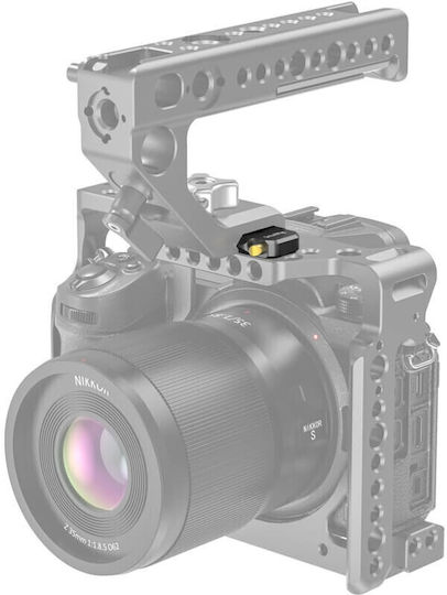 Smallrig 2468 Нисък Профил Nato Релса 50mm
