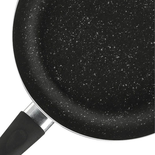 Flonal Promo Stone Pan от Алуминий с Покритие от камък 20см