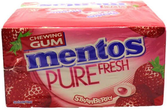 Mentos Τσίχλες 100τμχ