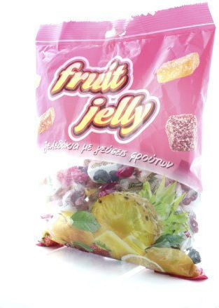 Tulip Fruit 1Stück 360gr