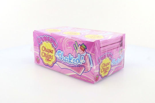 Chupa Chups Τσίχλες 18τμχ