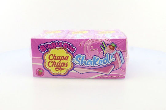 Chupa Chups Τσίχλες 18τμχ