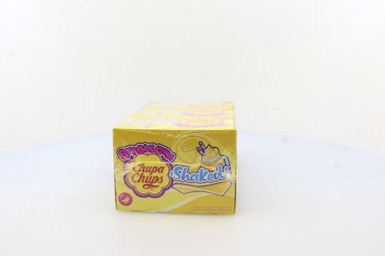Chupa Chups Τσίχλες 18τμχ