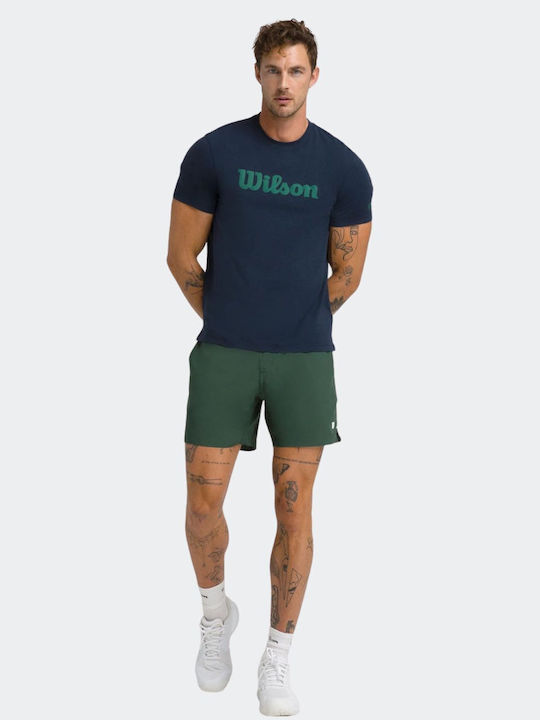 Wilson Μπλούζα Πράσινη