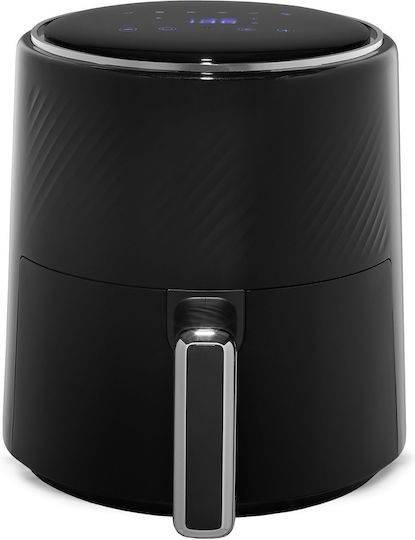 Starcrest Air Fryer 3.5lt Μαύρο SFR-3560BK