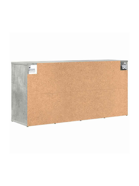 Дървен Обувна рафт 52.5x30x50см