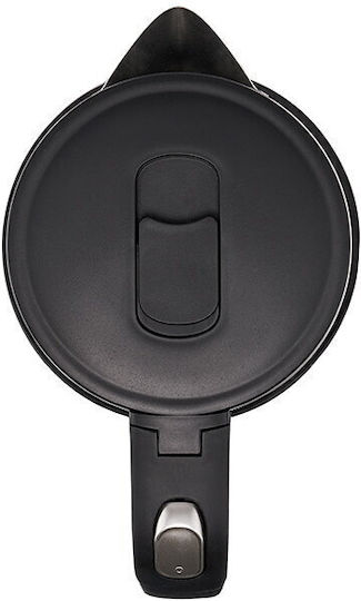 Lafe Βραστήρας 1.8lt 1800W Μαύρος