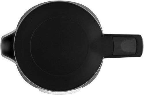 Concept Fierbător 1.7lt 2200W Negru