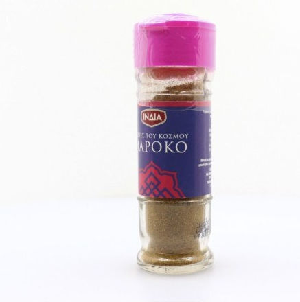Ινδία 40gr