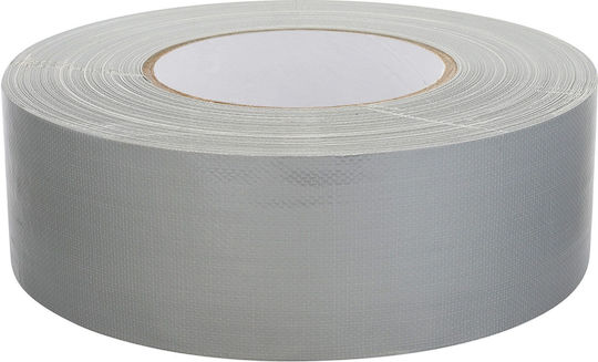 Allcolor Professional Fabric Gaffer Tape 690-75 Si Gaffer 75mm X 50m Silver Allcolor Professional Fabric Gaffer Tape 690-75 Si Gaffer 75mm X 50m Silver