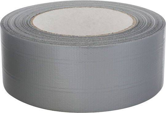 Allcolor Professional All Purpose Fabric Cloth Gaffer Tape 402-38 Si 38mm X 50m Silver
