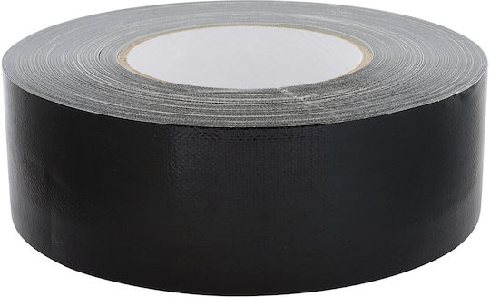 Allcolor Professional Fabric Gaffer Tape 690-75 S Gaffer 75mm X 50m Black