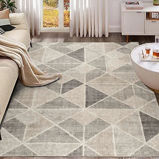 Homeone Antiderapant Covor Rectangular