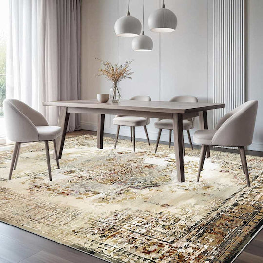 Homeone M567 Anti-slip Rug Rectangular M567-160
