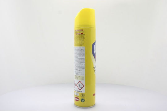 Aroxol Εντομοκτόνο Spray για Κουνούπια / Μύγες 300ml