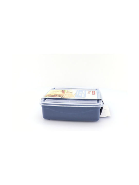 Cyclops Fancy Lunchbox Kunststoff Rot 500ml 1Stück