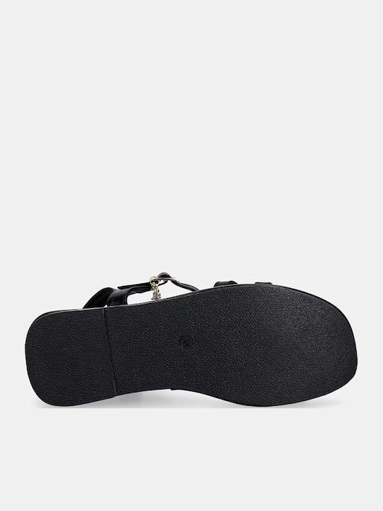 Summer Women's Platforms Black
