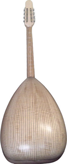 Cretan Lute LP-LION25