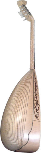 Cretan Lute LP-LION25