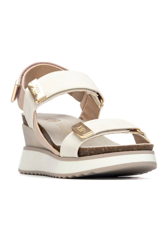 Platforme Dama Anatomice Bej
