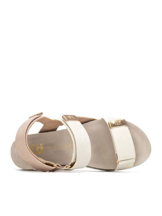 Platforme Dama Anatomice Bej