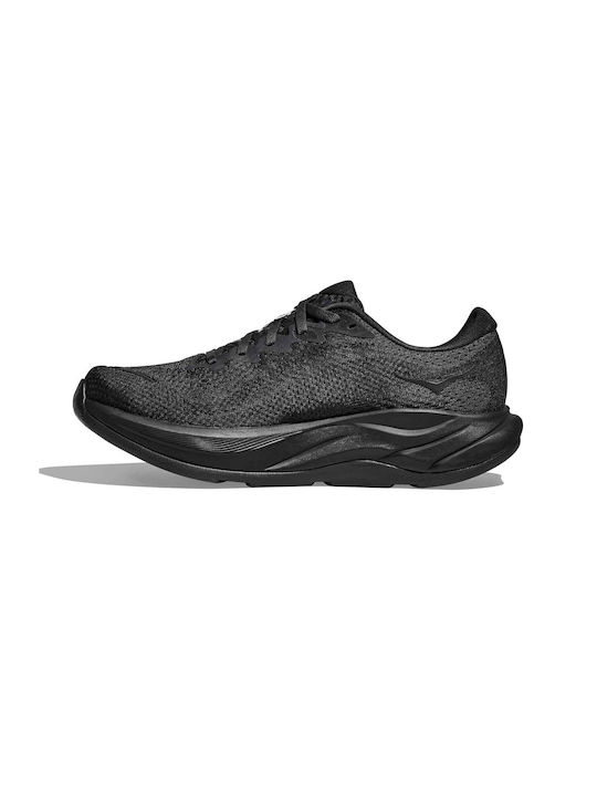Rincon 4 Sport Shoes Running Black