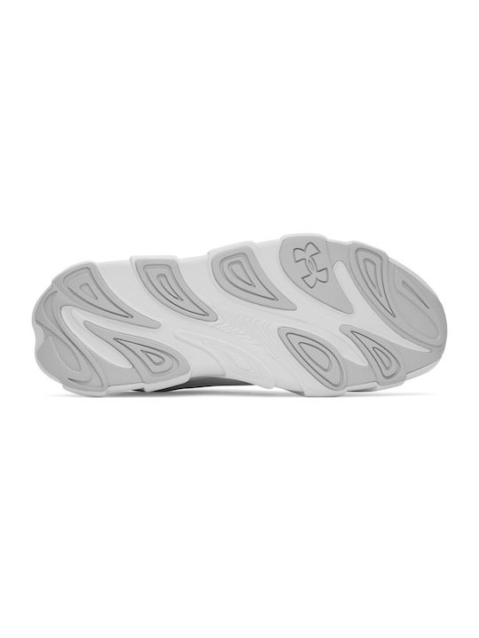 Halo Runner Sport Shoes Running White