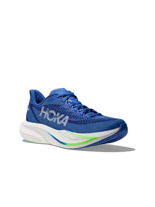 Mach 7 Men's Sport Shoes Running Blue