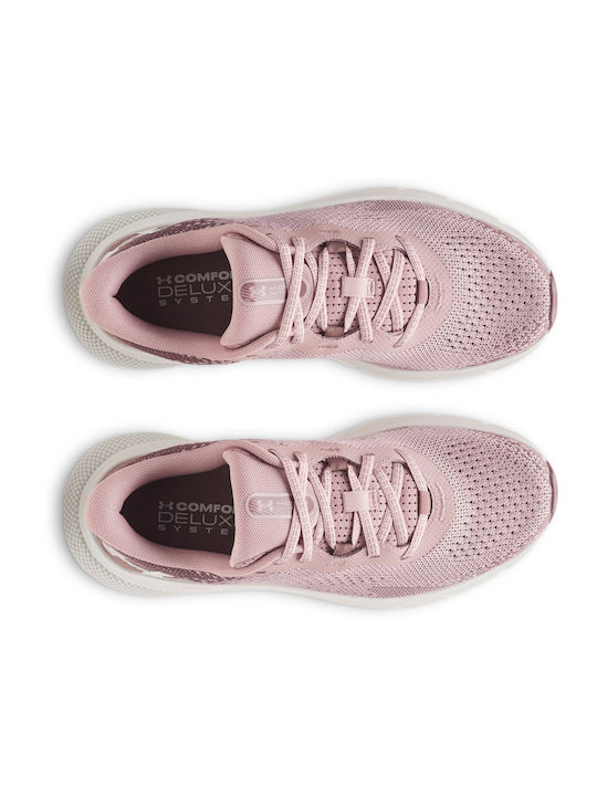 Turbulence 2 Women's Sport Shoes Running Pink