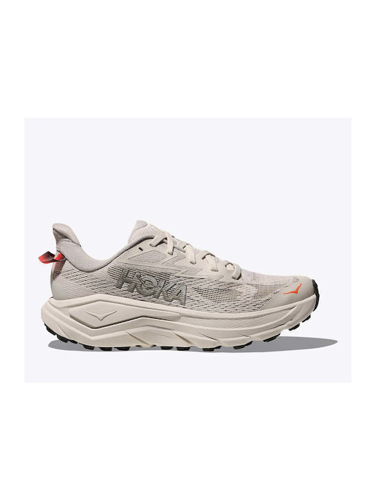 Challenger 8 Γυναικεία Αθλητικά Παπούτσια Trail Running Μπεζ