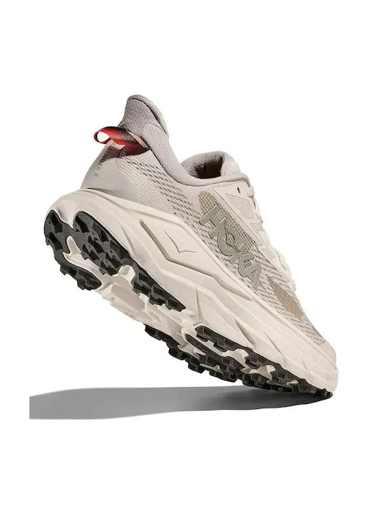Challenger 8 Γυναικεία Αθλητικά Παπούτσια Trail Running Μπεζ