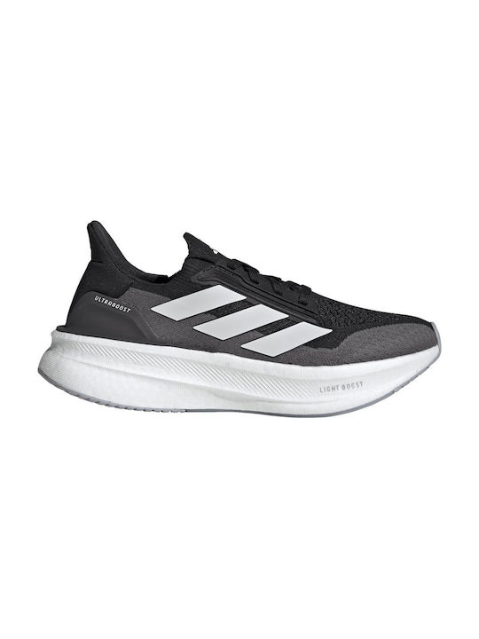 Ultraboost 5X Damen Sportschuhe Laufen Core Black / Cloud White / Carbon