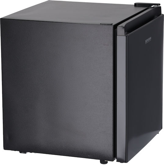Severin Mini Bar 80Es H46.8xB50xT44.5cm. Schwarz S8879