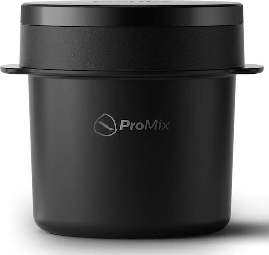 Philips Viva Collection ProMix Ραβδομπλέντερ με Ανοξείδωτη Ράβδο 800W Μαύρο
