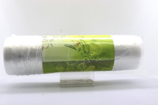 Lux Plast Bag Roll T-shirt No 60 200pcs 1-56169