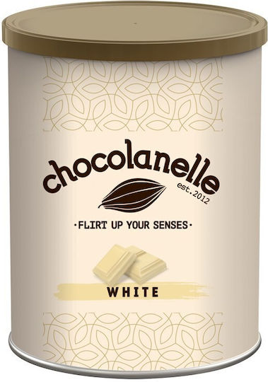 Chocolanelle Σοκολάτα σε Σκόνη 500gr