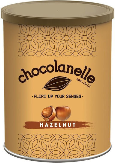 Chocolanelle Hazelnut 500gr